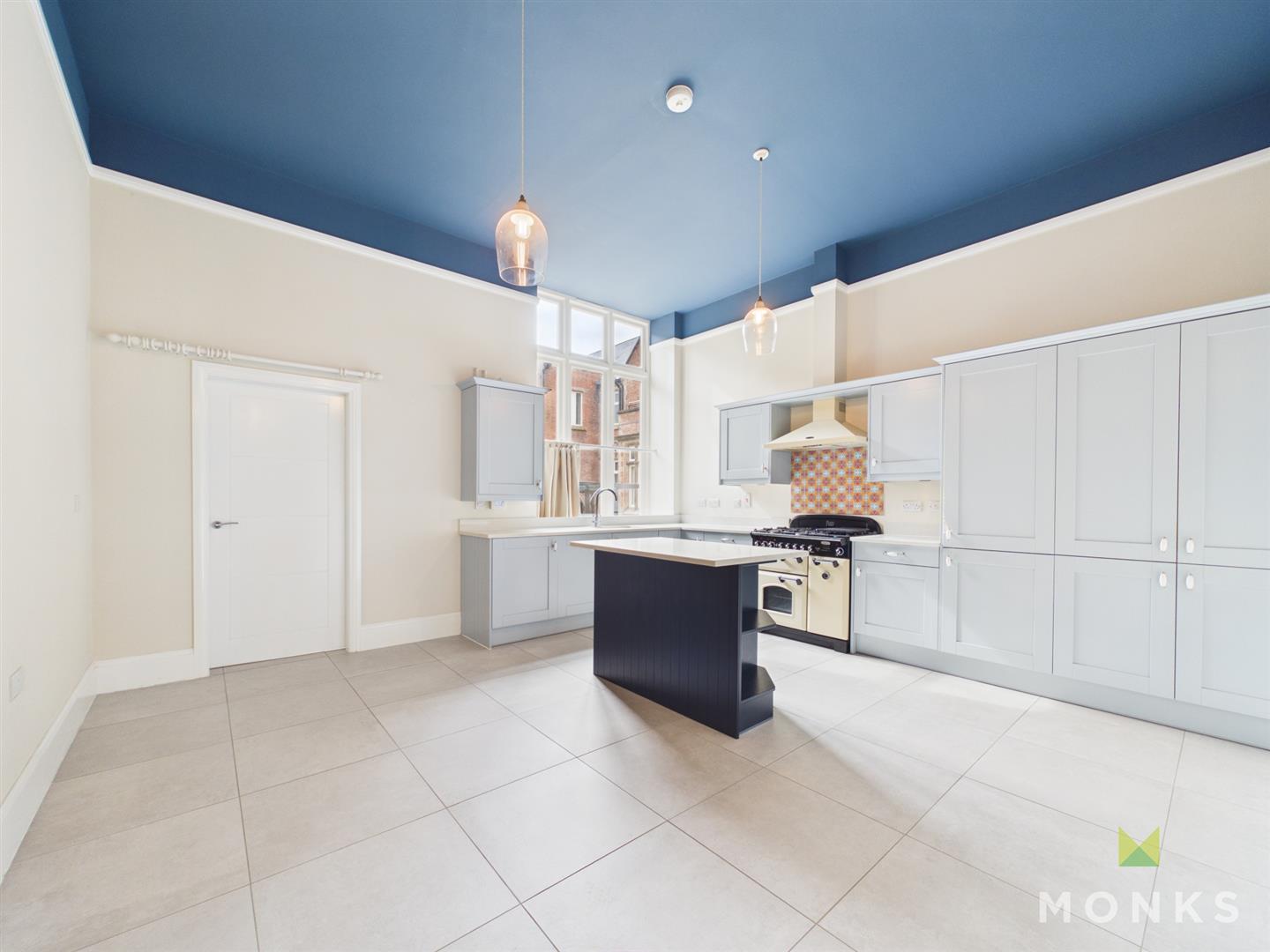 51 Oliver Road, Shrewsbury, SY3 5FX For Sale